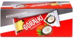 Góralki kókuszos ostya, 45g, 36db (Wafelki KOKOSOWE w polewie)