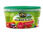 Bona Rózsalekvár, 500g, rózsaízű, süteményekhez, desszertekhez