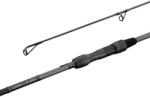 Delphin Lanseta crap/stationar carbon Delphin CorsaBLACK NERO 3.0 m, 2 tronsoane, 2.25 lbs (DE101005812)