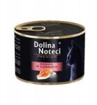 Dolina Noteci Macskaeledel Konzerv Lazac 185g