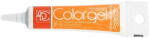 Modecor Colorant Alimentar Gel, Portocaliu Modecor 20 gr (23277)