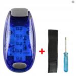  5 LED navigációs lámpa, éjszakai fény, 5.5×3×1.8cm méret (5904133213076)