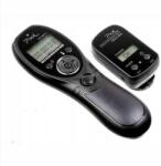 Pixel TW-282 E3 Rádiókioldó, Canonhoz, 80m hatótáv, 99 csatorna (5904133212628)