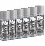 AAB AABCOOLING Aluzinc AL 50S korróziógátló, ezüst, 400ml