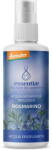 ESSENTIAE Apa Aromatizata de Rozmarin Demeter Ecologica/Bio 100ml