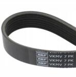 SKF Ékszíj, 7PK1640, Honda, Nissan, Renault, EPDM