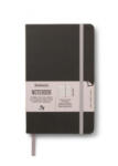 That company called if Bookaroo Notebook - Black | If