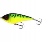 Westin Swim Glidebait 13, 5cm, 86g, süllyedő, Firetiger (P036-099-033)