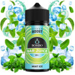 Bombo Mint Ice Bombo Bar Juice Hyper Boost Aroma 10/120ml