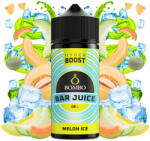 Bombo Melon Ice Bombo Bar Juice Hyper Boost Aroma 10/120ml