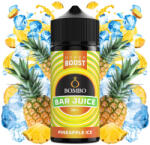 Bombo Pineapple Ice Bombo Bar Juice Hyper Boost Aroma 10/120ml