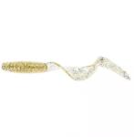 Jenzi Super-Twister gumihal, 10cm, Gold Flake (5396010)