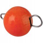 Mikado Cseburaska, 3g, piros, 5db (OMGACR-3)