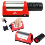 Taidea Tech. Gyémánt Elektromos Késélező, réses, acél és kerámia késekhez (T1031D)