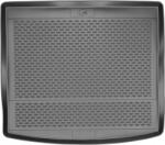 Doma Audi Q5 II SUV 2017- Csomagtértálca, TPE anyag