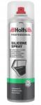 Holts Szilikon Spray Kenőanyag, kenő és védő, Holts, 500ml