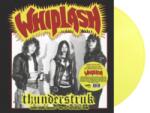 Whiplash Thunderstruk: 1984-1985 Demos / Live At Cbgb's 1983 (Yellow Vinyl)