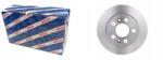 Bosch féktárcsa Renault Espace, 2db, 265mm, hátsó