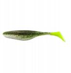 Jenzi River Shad gumihal, 15cm, 6db X szín (5447004)