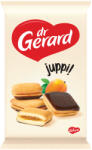 Dr. Gerard Dr. Gerard Juppi Sárgabarackos Zselés Keksz, 205g, piskóta (5907471443501)