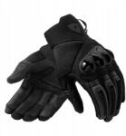 Rev’it! Rev'it! Speedart Air Fekete Nyári Motoros Kesztyű, Size S