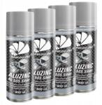 AAB 4x AABCOOLING Aluzinc AL 50S, 400ml, ezüst