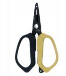Westin Rozsdamentes olló és gyűrűnyitó fogó, 12, 5cm (H016-627-158)