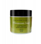 Bobana marokkói szappan olívaolajjal