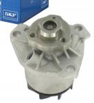 SKF vízpumpa, Seat Leon 2.8-hoz, fogasszíjhajtás, műanyag járókerék