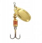 Jenzi Forgókapocs Jenzi Classic Natur 12g nr. 4 Arany (5134005)