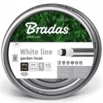 Bradas White Line kerti tömlő, 1/2", 20m, 5 rétegű (WWL1/220)
