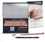 LYRA Set creioane Sketching Rembrandt Lyra