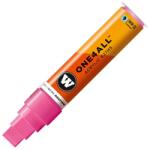 MOLOTOW Marker acrilic 15mm ONE4ALL 627HS Molotow, Burgundy, 15 mm