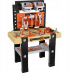 NEO TOOLS Mini Műhely gyerekeknek, GD010, 64+ részes, 27×50×68cm (GD010)