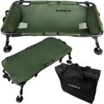 Sahido Pontyozó Bölcső Sahido Cradle One Pro 100x50 Gumírozott Gyorsan Száradó (SH-CRADLE_ONE_PRO)