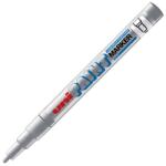 uni Marker vopsea permanenta 8-12mm PX-21 Uni Paint, Brown, 8-12mm