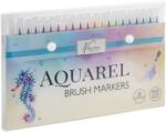 Grafix Set 20 markere acuarela