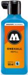 MOLOTOW Rezerva cerneala markere ONE4ALL Molotow, Signal White, 180 ml