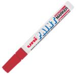 uni Marker vopsea permanenta 2.2-2.8mm PX-20 Uni Paint, Bronze, 2.2 - 2.8 mm