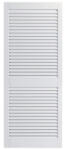  Lamellás Ajtó 201x59cm (6062506)