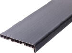  Ablakpárkány, Antracit 300 X 25 X 2 Cm (4020926)