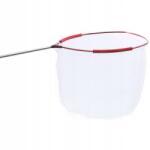 Mikado Merítőfej Mikado 60/50cm nylon háló 6mm-es szemekkel, úszókkal S4-006-6050 (S4-006-6050)