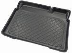 Astar Гумирана стелка за багажник за Opel Crossland X (2017+) lower boot with provision for height adjustable boot floor; no / under height adjustable boot floor (Flex Floor) (193438GRD)