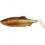 Westin Ricky the Roach Shadtail, 18cm, 85g, Clear Rudd (P013-1248-136)