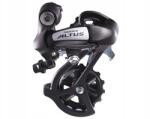 Shimano RD-M310 Altus hátsó váltó, 7/8 sebességes, fekete (ERDM310DL)
