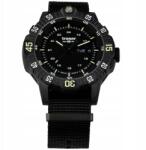 Traser Férfi karóra Traser TS-110722 fekete szíj (TS-110722)