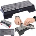 Taidea Tech. Gyémánt Késélező, kétoldalas, 360/600, TG2018 (TG2018)