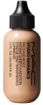 MAC Machiaj Ten Studio Radiance Face & Body Foundation NLight Neutral Fond 50 ml
