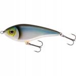 Westin Swim Glidebait 15cm, 107g, lebegő, BLUEBACK HERRING, csukához (P036-271-023)