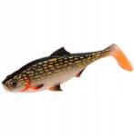 Mikado Mft Roach Mikado 18cm 90g Csuka Pergető Gumihal PMMR-18-PI 1db (PMMR-18-PI)